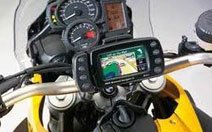 Bike Security / Alarm