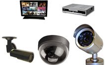 CCTV Camera